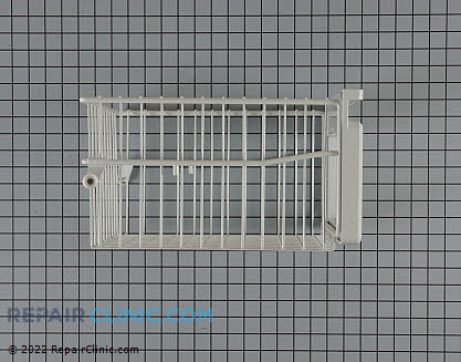 Wire Basket WR21X186 Alternate Product View