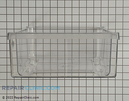 Meat Pan WR32X1448 Alternate Product View