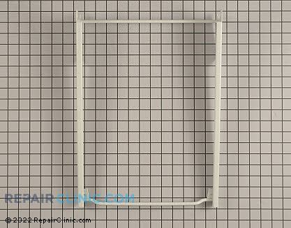 Shelf Frame without Glass WR32X1588 Alternate Product View