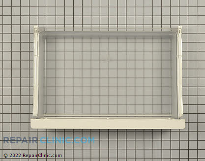 Snack Pan WR32X1282 Alternate Product View