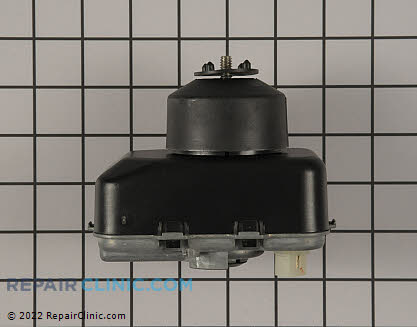 Condenser Fan Motor WR60X249 Alternate Product View