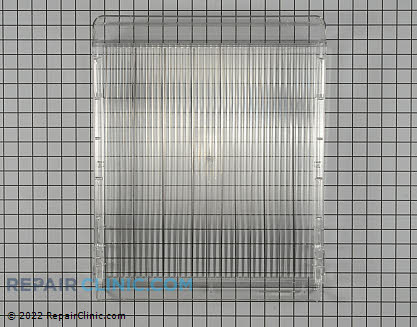 Shelf Insert or Cover WR32X849 Alternate Product View