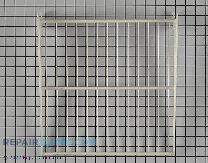 Wire Shelf WR71X2029 Alternate Product View