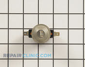 Cycling Thermostat - Part # 343865 Mfg Part # 00031032