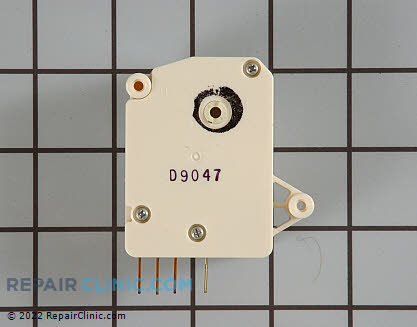 Defrost Timer WR9X565 Alternate Product View