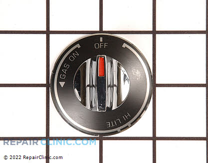 Selector Knob 0064247 Alternate Product View
