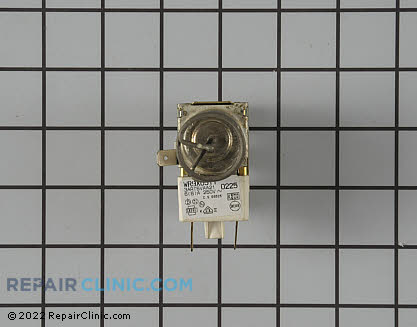 Temperature Control Thermostat WR9X511 Alternate Product View