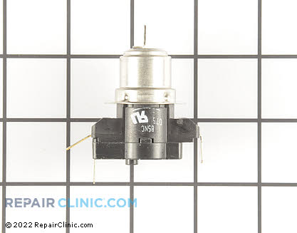 Cycling Thermostat 00067195 Alternate Product View