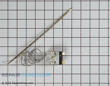 Temperature Control Thermostat 00098031 Alternate Product View