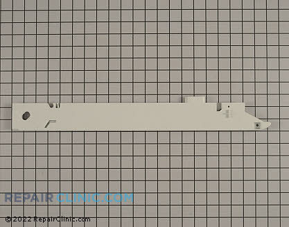 Drawer Slide Rail 10432703 Alternate Product View