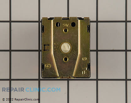 Rotary Switch 1161379 Alternate Product View