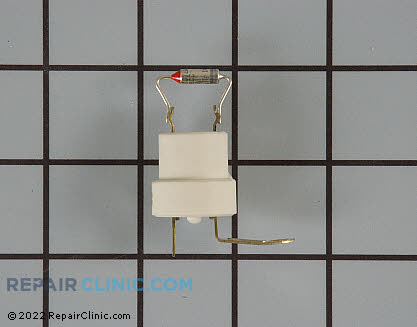 Thermal Fuse 1160510 Alternate Product View