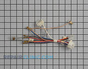 Wire, Receptacle & Wire Connector - Part # 407059 Mfg Part # 131305700