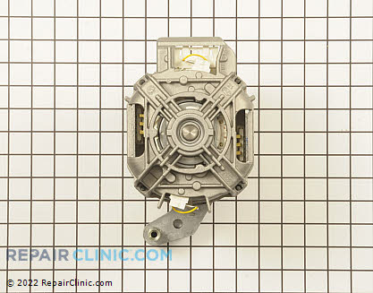 Drive Motor 00141860 Alternate Product View