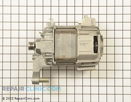 Drive Motor 00141860 Alternate Product View