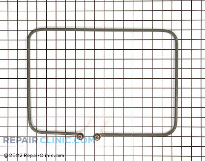 Heating Element 154220901 Alternate Product View
