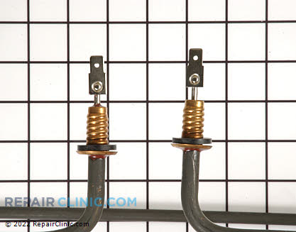 Heating Element 154220901 Alternate Product View
