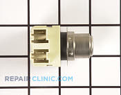 Cycling Thermostat - Part # 423583 Mfg Part # 00168575