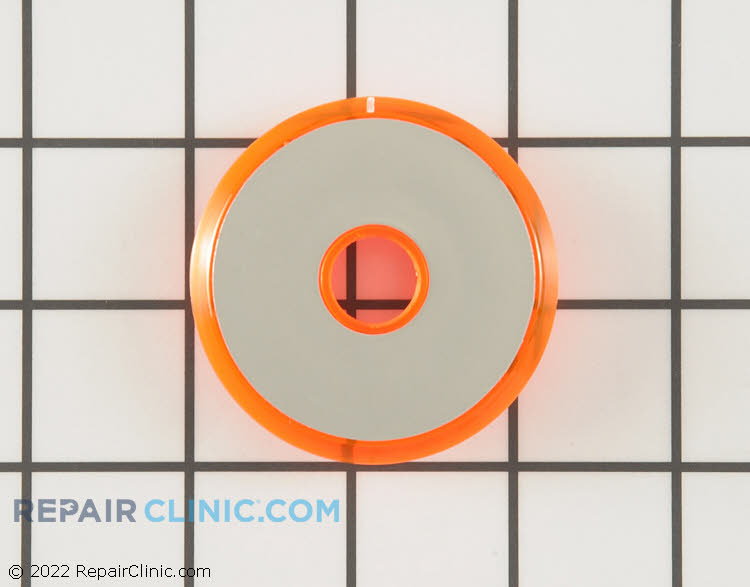 00156798 Knob Bezel