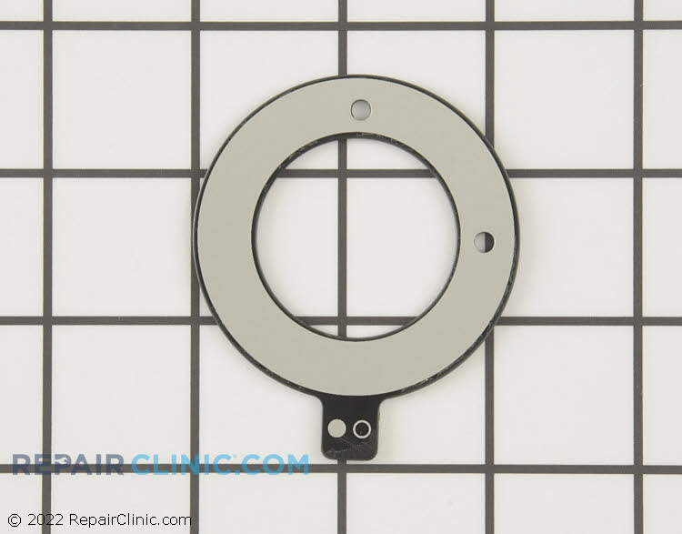 00165673 Knob Bezel