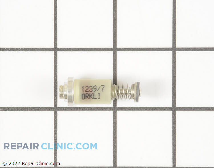 00169847 Diode, Magnetron & Resistor