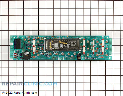 Control Board WP207208 Alternate Product View