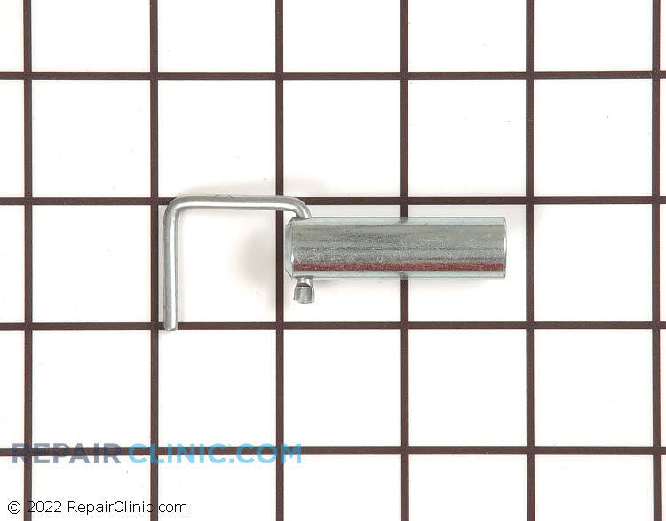 2025-0001 Hinge