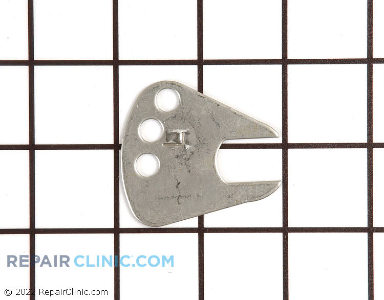 Hinge Bushing WP2004994 Alternate Product View