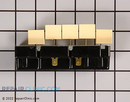 Temperature Control Switch 203158 Alternate Product View