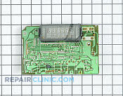 Oven Control Board - Part # 437715 Mfg Part # 2125-0005