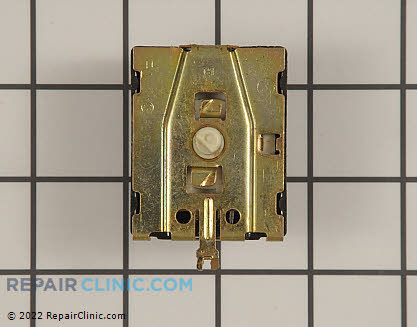 Temperature Control Switch 21001225 Alternate Product View