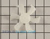 Evaporator Fan Blade WP2163777