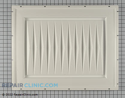 Inner Door Panel 216061502 Alternate Product View
