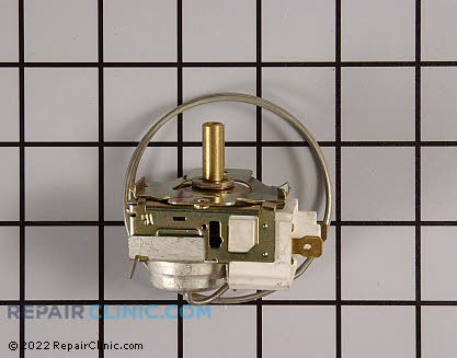 Temperature Control Thermostat 216620100 Alternate Product View
