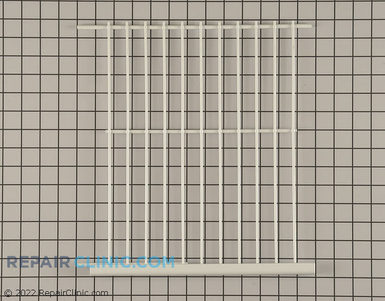 WP2174267 Wire Shelf