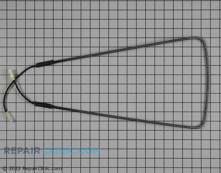 WP2323198 Defrost Heater Assembly