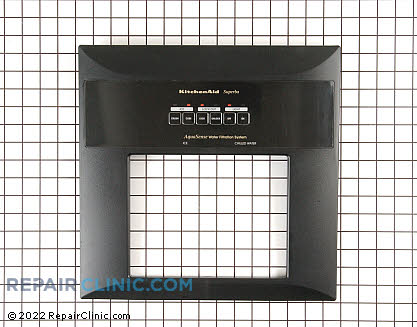 Dispenser Front Panel 2186511B Alternate Product View