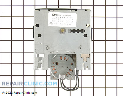 Timer WP22001538 Alternate Product View