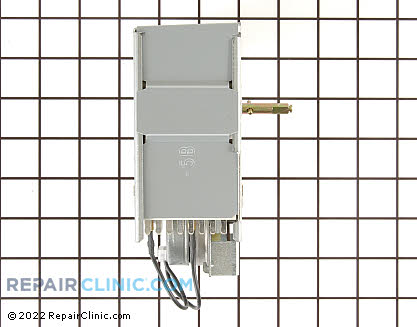 Timer WP22001538 Alternate Product View