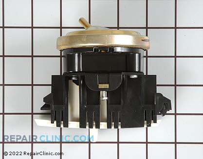 Pressure Switch 22002804 Alternate Product View