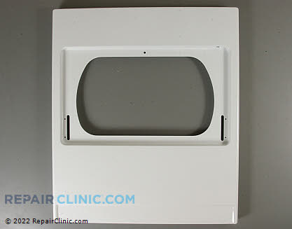 Front Panel 279443 Alternate Product View
