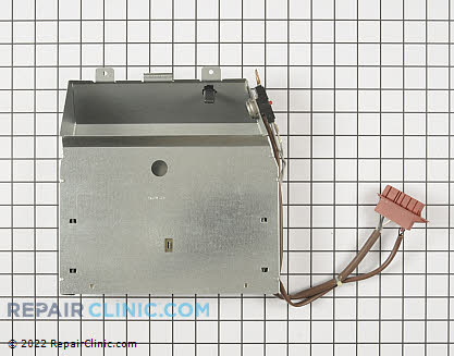 Heating Element 00265676 Alternate Product View