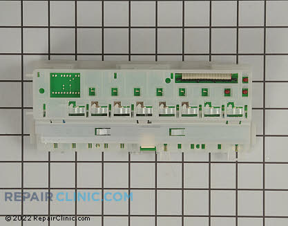 Main Control Board 00264461 Alternate Product View