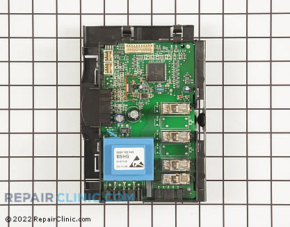 Power Supply Board 00265677 Alternate Product View