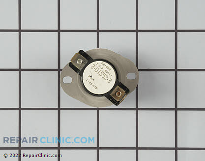 Cycling Thermostat 305864 Alternate Product View