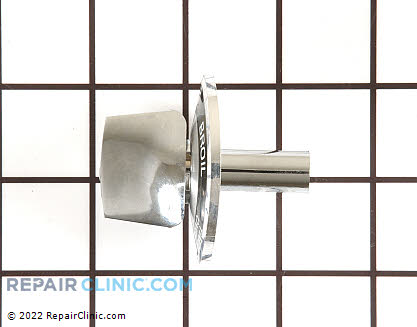 Selector Knob 307612 Alternate Product View