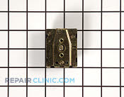 Selector Switch - Part # 482586 Mfg Part # 3051316