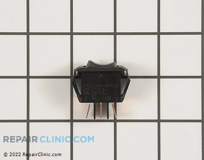 Fan Switch WP3147265 Alternate Product View