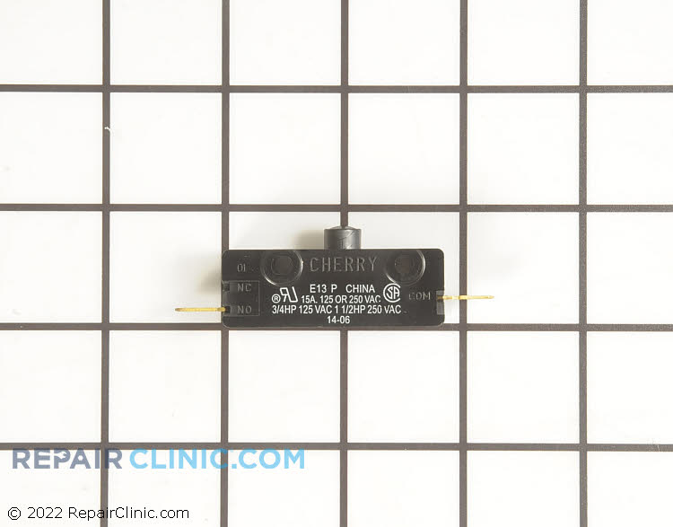3135-0006 Micro Switch