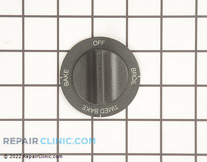 Selector Knob WP3149985 Alternate Product View